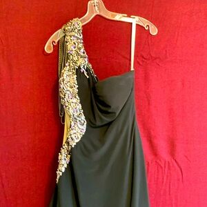 Great ball gown, worn one year